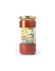 Cal Valls Tomate Triturado Eco 670g