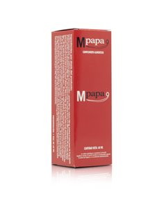 Mpapa 60 ml Desintoxica y Combate los Efectos del Alcohol y la Resaca