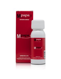Mpapa 60 ml Desintoxica y Combate los Efectos del Alcohol y la Resaca 2