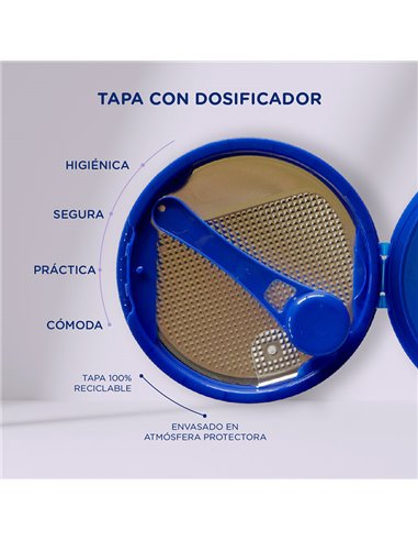 Novalac AE Antiestreñimiento 0-36 meses 800 gramos