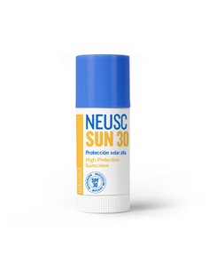 Neusc Sun 50+ Stick 24 gr.