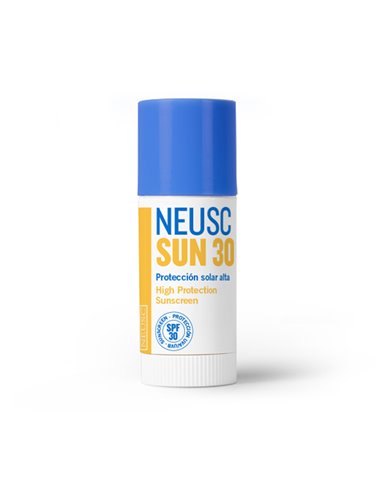 Neusc Sun 50+ Stick 24 gr.