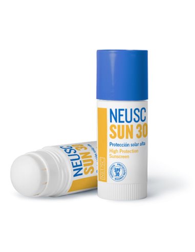 Neusc Sun 50+ Stick 24 gr.
