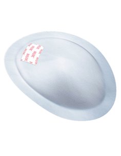 NUK Ultra Dry Comfort Discos Protectores 24 2