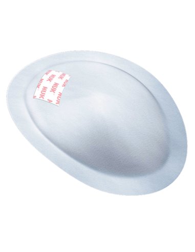 NUK Ultra Dry Comfort Discos Protectores 24