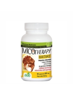 Maitake 90 capsulas Bio Micotherapy AVD Reform
