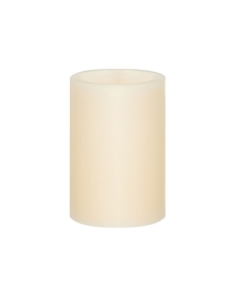 Vela Cilindrica Hueca 2