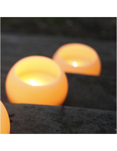 Mecha 12Dcm Decoragloba