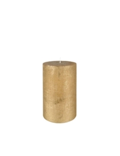 Vela Cilindrica Maciza 2