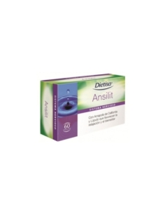 Ansilit 60 Capsulas(30 días) Dietisa