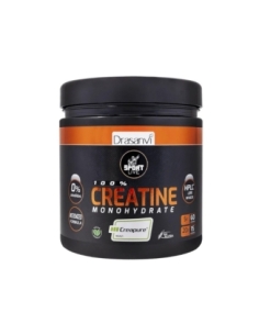 Creatina Monohidrato Sport 200MESH 300g Drasanvi