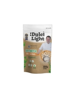 Eritritol 300g Dulcilight