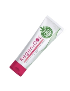 Regendol Crema CBD 60 ml Eladiet