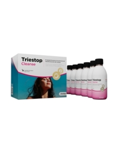 Triestop Cleanse 6x110ml Eladiet