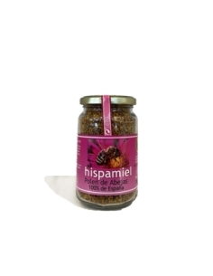 Polen de Abejas 250g Hispamiel