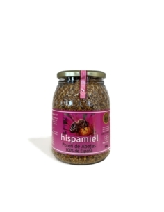 Polen de Abejas 500g Hispamiel