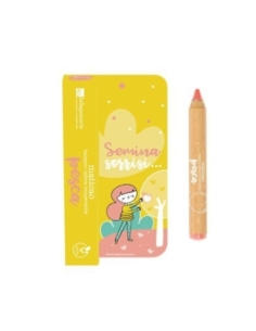 Maticao Balsamo Labial Melocoton La Saponaria