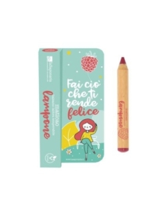 Maticao Balsamo Labial Frambuesa La Saponaria