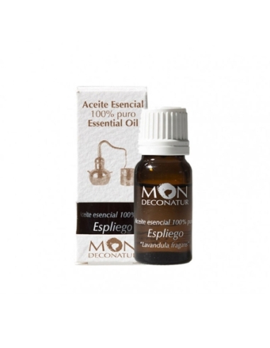 Aceite esencial de Espliego 10ml Mon Deconatur