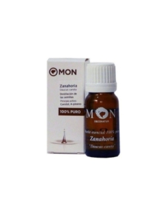Aceite esencial de Zanahoria 10ml Mon Deconatur