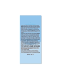 Tableta de Chocolate con Leche y Almendras BIO 85g Natruly