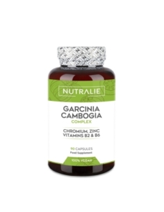 Garcinia cambogia complex 90 caps Nutralie