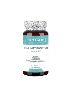 Immunity Booster Complex 60caps Nutralie