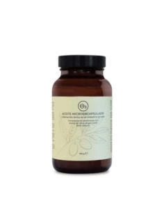 Aceite Microencapsulado para Intestino Grueso 120g Ozono D'or