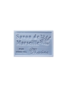 Jabon de marsella Marino 125g Savonnerie