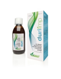 Durilimp 250ml Soria Natural