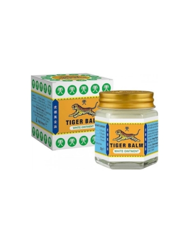 Balsamo de tigre blanco 30g Tiger Balm