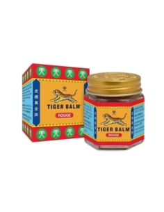Balsamo de tigre rojo 30g Tiger Balm