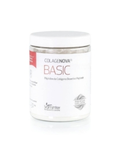 Colagenova Basic (colágeno hidrolizado) 390 g Vaminter