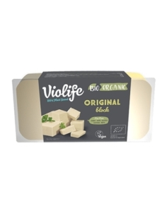 Bloque Vegano Sabor Original Bio 150gr Violife