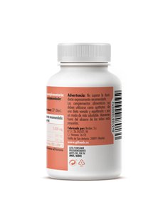 GHF Omega 3 721mg 110 perlas: Refuerza tu salud con Omega 3 de alta calidad 2