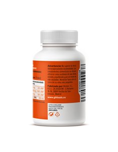 Aceite de Hígado de Bacalao 685mg 110 perlas GHF: Omega 3, Vitaminas A y D 2