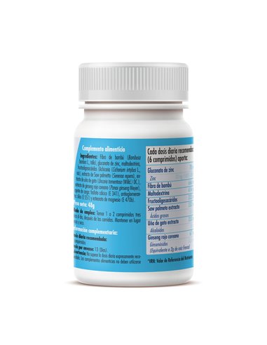 Sot prost 600mg 80 comprimidos GHF