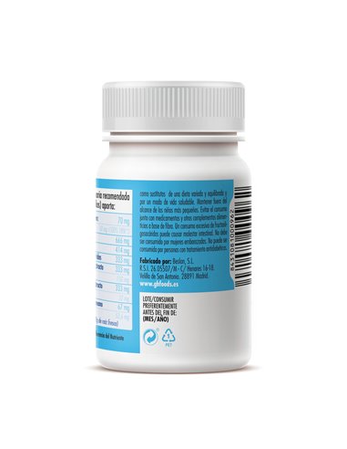 Sot prost 600mg 80 comprimidos GHF