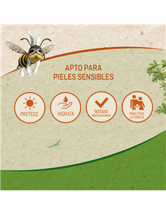 Repelbite Natural Fotoprotector 100 Mililitros 2