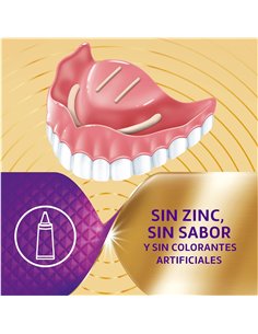 Corega Máx Fijación y  Sellado 70 Gramos 2