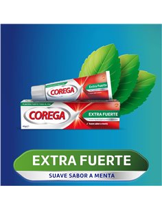 Corega Extra Fuerte 70 Gramos 2