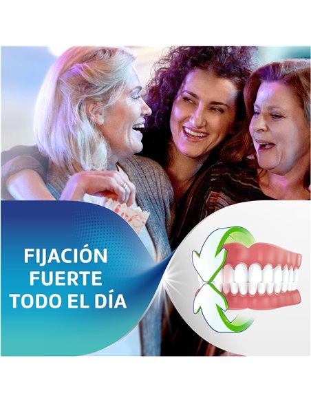 Corega Extra Fuerte 70 Gramos