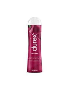 Durex Play Cherry 50 Mililitros