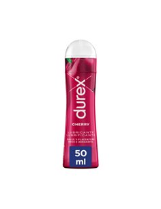 Durex Play Cherry 50 Mililitros 2