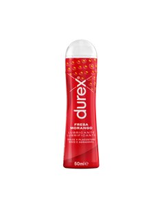 Durex Play Fresa 50 Mililitros