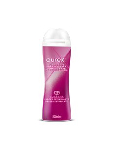 Durex Massage Estimulante 200 Mililitros