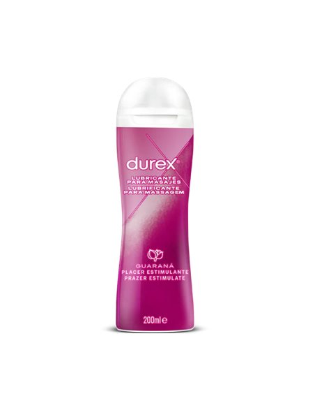 Durex Massage Estimulante 200 Mililitros