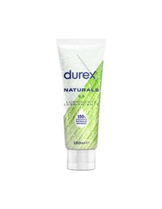 Durex Natural Intim Gel H?O Lubricante 100 Mililitros