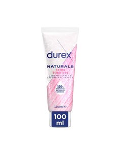 Durex Natural Extra Sensitivo Aloe Vera 2