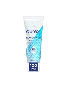 Durex Natural Hidratante 100 Mililitros 2